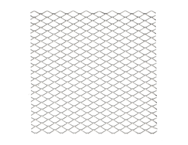 Stainless steel mesh expanded metal mesh decotion mesh Decorative Aluminum Stainless Steel expanded metal mesh
