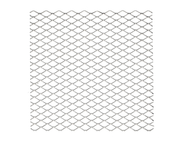 Stainless steel mesh expanded metal mesh decotion mesh Decorative Aluminum Stainless Steel expanded metal mesh