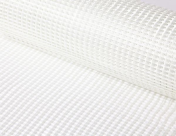 5x5mm 135g E-Glass Emulsion Fiberglass Reinforced Mesh for Building