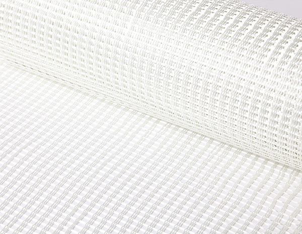 5x5mm 135g E-Glass Emulsion Fiberglass Reinforced Mesh for Building