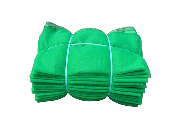 HDPE scaffold green building protection safety net