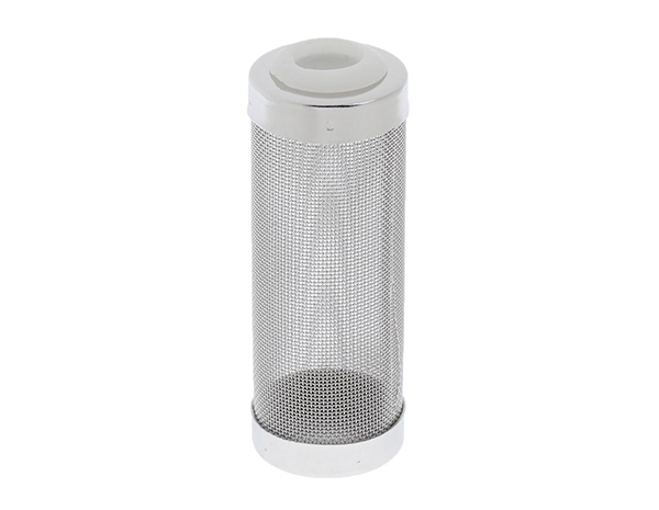 stianless steel filter mesh tube