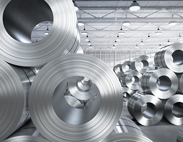What is the difference between stainless steel and galvanized steel?