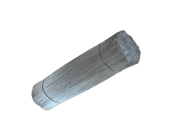 Wire Cutting  Galvanized Binding Wire Cutting Wire From China Supplier