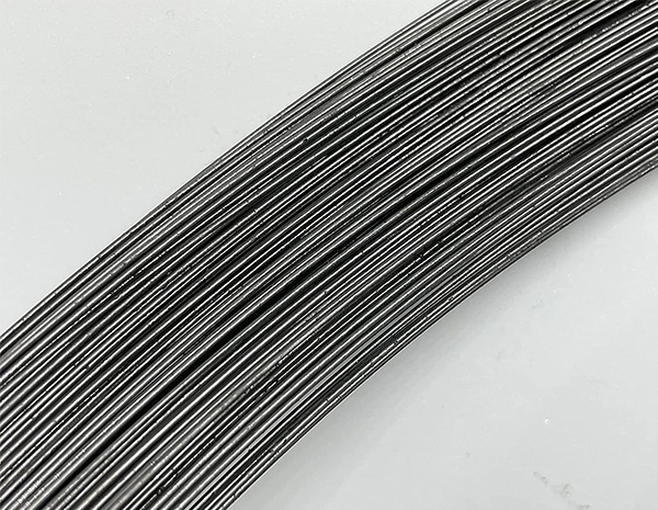 Wire Cutting  Galvanized Binding Wire Cutting Wire From China Supplier