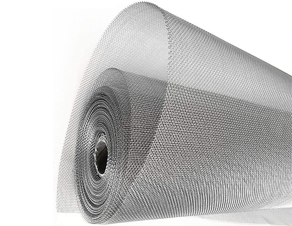 Tantalum Wire Mesh 