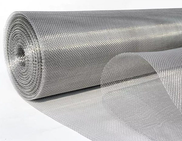 Tantalum Wire Mesh 