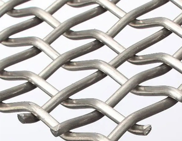 Tantalum Wire Mesh 