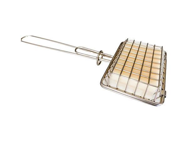 Stainless Steel Soap Cages For washing dishes