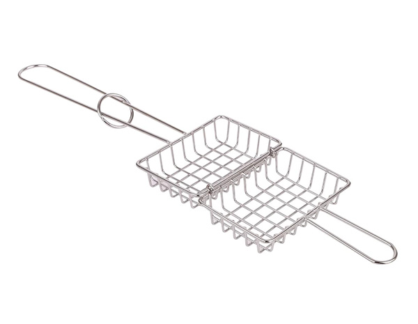 Stainless Steel Soap Cages For washing dishes