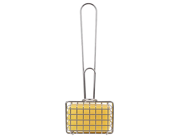 Stainless Steel Soap Cages For washing dishes