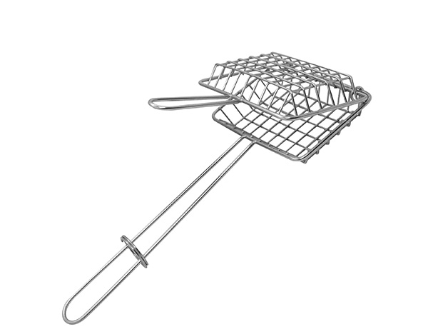 Stainless Steel Soap Cages For washing dishes