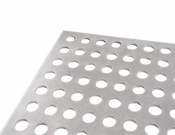 Perforated Aluminum Sheet Punching Net for ceiling or decorative net