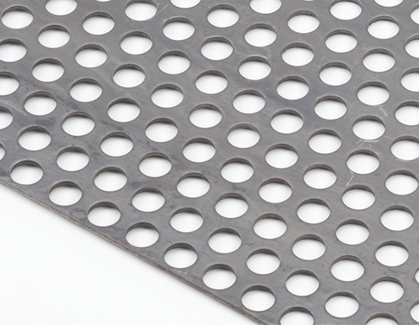 Perforated Aluminum Sheet Punching Net for ceiling or decorative net