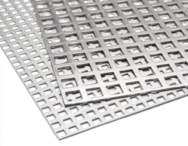 Perforated Aluminum Sheet Punching Net for ceiling or decorative net