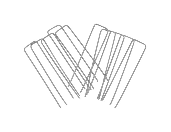 Turf pegs