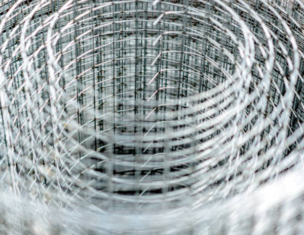 Application fields of welded wire mesh