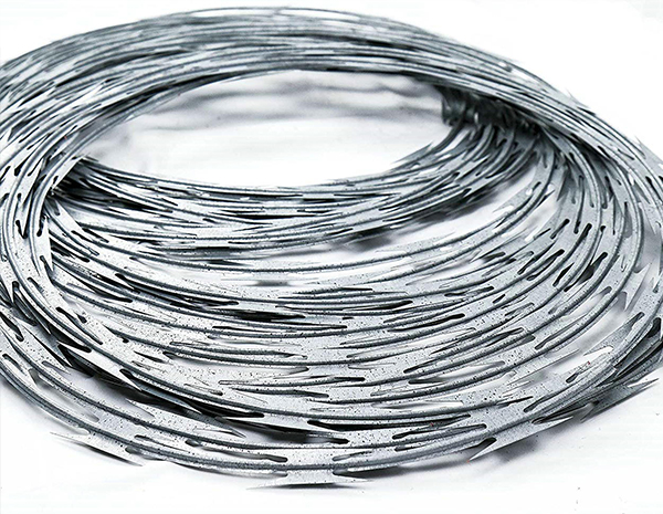 CBT-65 Security Protected Razor Barbed Wire for Fence
