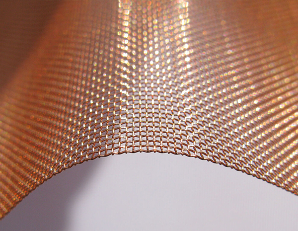 Copper Insect Screen