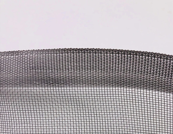 Polyester Mesh Window Screen