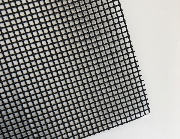 Polyester Mesh Window Screen