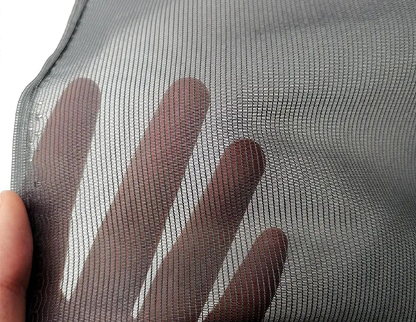 Anti-Pollen Mesh Screen