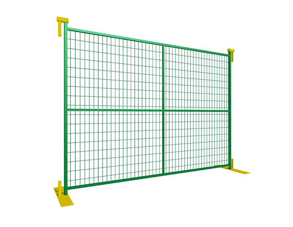 Canada protable fence