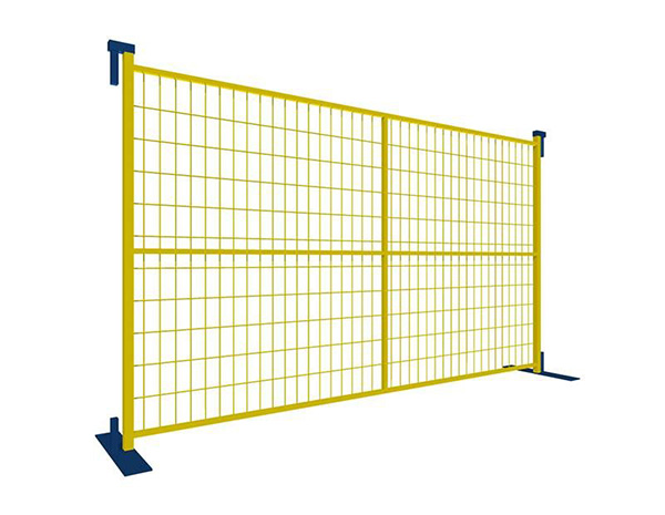 Canada protable fence