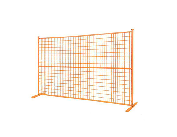 Canada protable fence