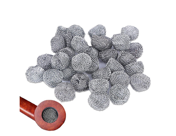 Smoking pipe screen / Tobacco Pipe Filters
