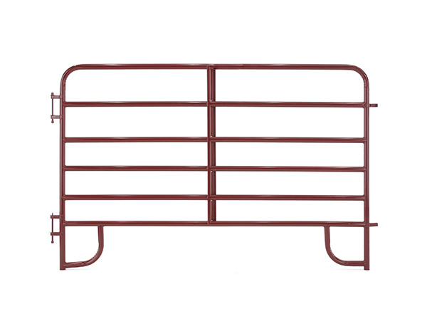 Horse Fence Gate