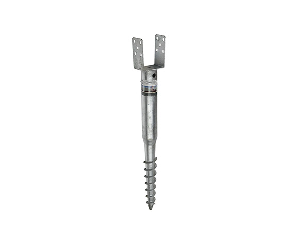 Ground Screw