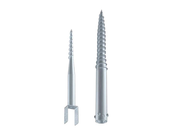 Ground Screw