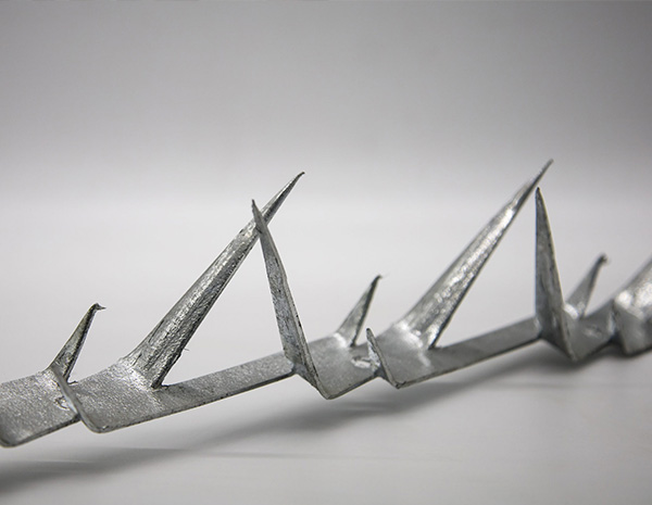 Wall Spikes