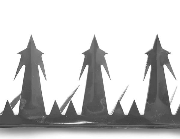 Wall Spikes