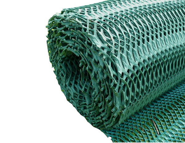 Plastic Protective Netting