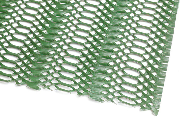 Plastic Protective Netting