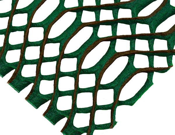 Plastic Protective Netting