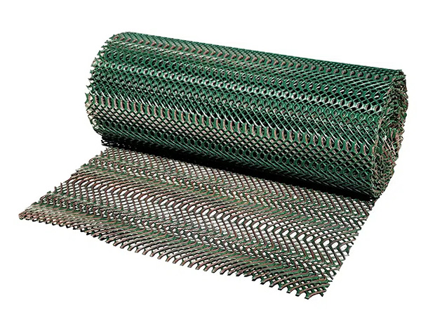 Plastic Protective Netting