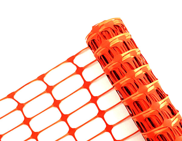 Plastic Safety Netting