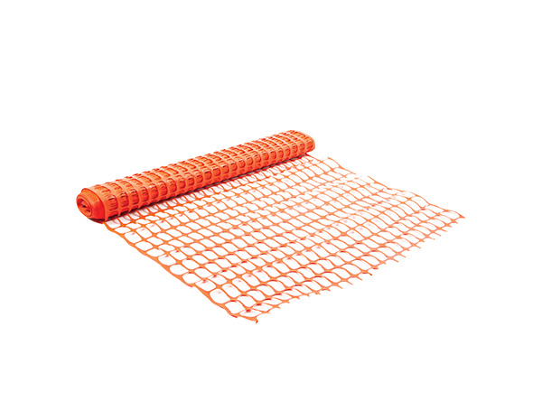 Plastic Safety Netting