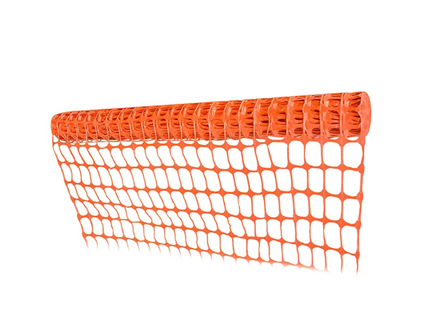 Plastic Safety Netting