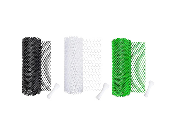 Plastic Poultry Netting