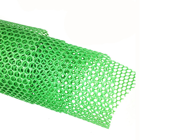 Plastic Poultry Netting