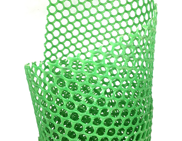 Plastic Poultry Netting