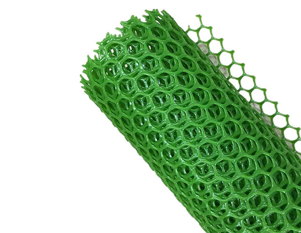 Plastic Poultry Netting