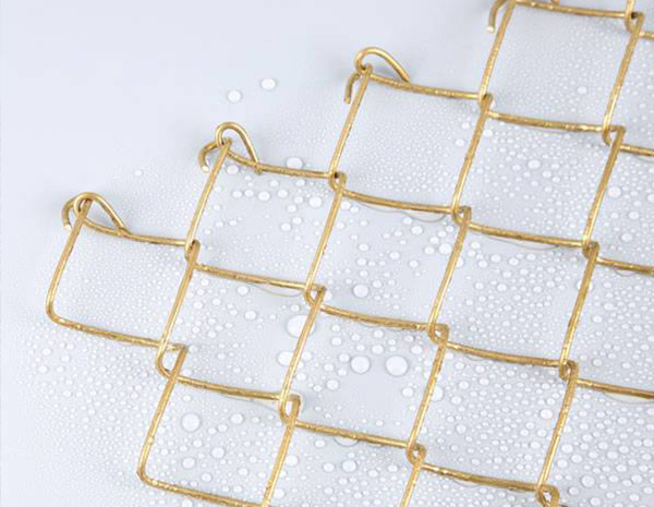 Copper Alloy Fish Cage