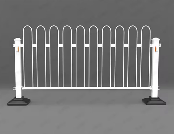 Road Fence