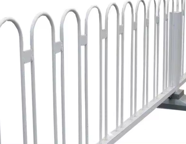 Road Fence