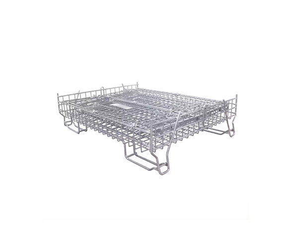 E-Type Wire Container